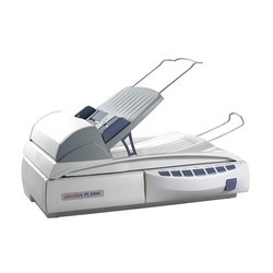 Сканеры Plustek SmartOffice PL3000