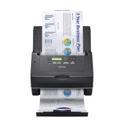 Сканер Epson GT-S85