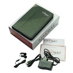 Электронные книги StarWay Libra 700