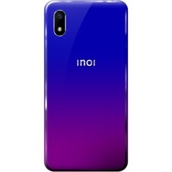 Мобильный телефон Inoi Two Lite 2019 1GB/4GB (зеленый)