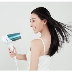 Фен Xiaomi Pinjing Hair Dryer Blue EH1