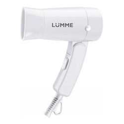 Фен LUMME LU-1054 (белый)