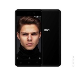 Мобильный телефон Inoi Two Lite 2019 1GB/8GB (черный)