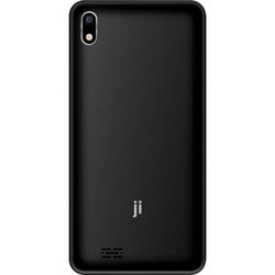 Мобильный телефон Jinga Start LTE (черный)