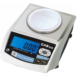 Ювелирные и лабораторные весы CAS MWP-150