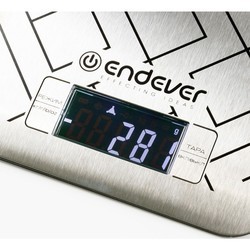 Весы Endever Chief-537
