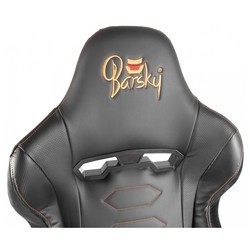 Компьютерное кресло Barsky Game Business AirBack