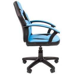 Компьютерное кресло Chairman Kids 110 (синий)