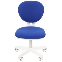 Компьютерное кресло Chairman Kids 108 (синий)