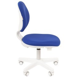 Компьютерное кресло Chairman Kids 108 (синий)