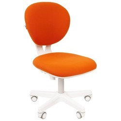 Компьютерное кресло Chairman Kids 108 (оранжевый)