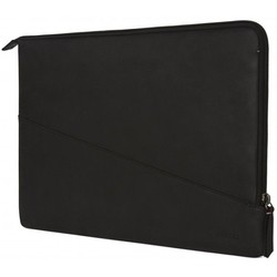 Сумка для ноутбуков Decoded Waxed Slim Sleeve for Macbook Pro 15