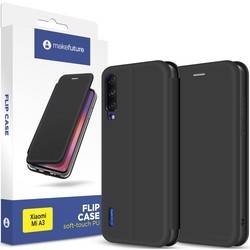 Чехол MakeFuture Flip Case for Mi A3