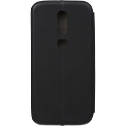 Чехол Becover Exclusive Case for Nokia 4.2