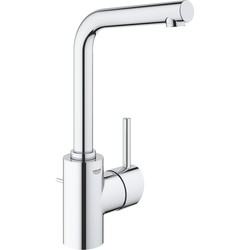 Смеситель Grohe Concetto 23739