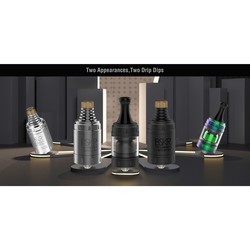 Электронная сигарета Vandy Vape Berserker V1.5 Mini MTL RTA