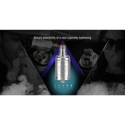 Электронная сигарета Vandy Vape Berserker V1.5 Mini MTL RTA