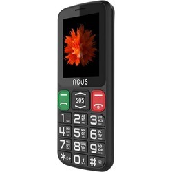 Мобильный телефон Nous NS2415