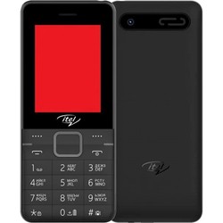 Мобильный телефон Itel IT5615 (черный)