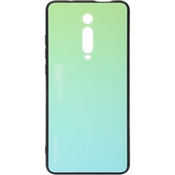 Чехол Becover Gradient Glass Case for Mi 9T