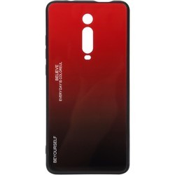 Чехол Becover Gradient Glass Case for Mi 9T