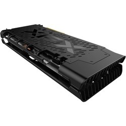 Видеокарта XFX Radeon RX 5600 XT 6GB GDDR6 THICC III Pro