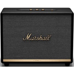 Аудиосистема Marshall Woburn II (черный)