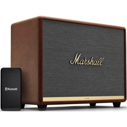 Аудиосистема Marshall Woburn II (белый)