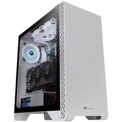 Корпус (системный блок) Thermaltake S300 TG CA-1P5-00M6WN-00