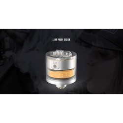 Электронная сигарета Vandy Vape Berserker V2 MTL RDA