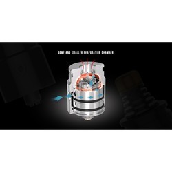 Электронная сигарета Vandy Vape Berserker V2 MTL RDA