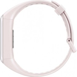 Носимый гаджет Huawei Band 4 (розовый)