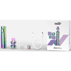 Электронная сигарета Eleaf iJust 3 Pro Kit