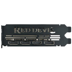 Видеокарта PowerColor Radeon RX 5600 XT 6GBD6-3DHE/OC