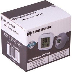 Термометр / барометр BRESSER 7006200