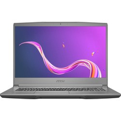 Ноутбук MSI Creator 15M A9SD (15M A9SD-067RU)