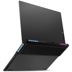 Ноутбук Lenovo Legion Y740 17 (Y740-17ICHg 81HH0000US)
