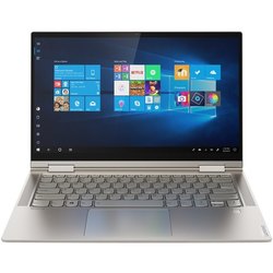 Ноутбук Lenovo Yoga C740 14 (C740-14IML 81TC000PUS)