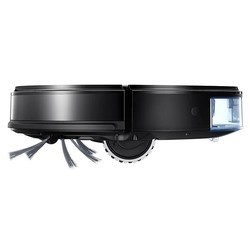 Пылесос Samsung VR-05R5050W (черный)