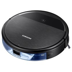 Пылесос Samsung VR-05R5050W (серебристый)