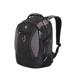 Рюкзак Swiss Gear SA1015215 (черный)