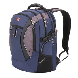 Рюкзак Swiss Gear SA1015215 (синий)
