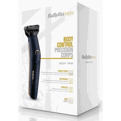 Машинка для стрижки волос BaByliss BG120E