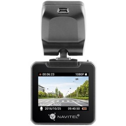 Видеорегистратор Navitel R600 GPS