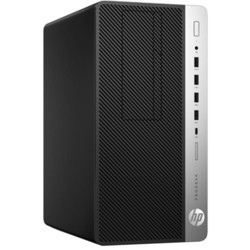 Персональный компьютер HP ProDesk 600 G5 TWR (7AC25EA)