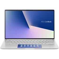 Ноутбук Asus ZenBook 14 UX434FLC (UX434FLC-A6426R)