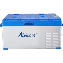 Автохолодильник Alpicool A25