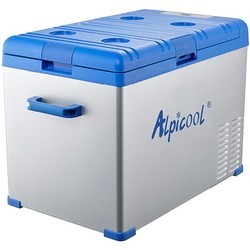 Автохолодильник Alpicool A40