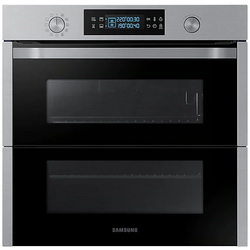 Духовой шкаф Samsung Dual Cook Flex NV75R5641RS