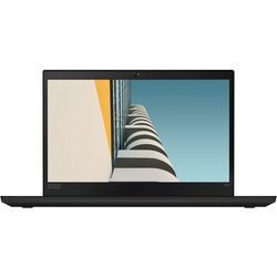 Ноутбук Lenovo ThinkPad T495 (T495 20NJ000YRT)